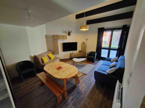 Appartement cocooning entièrement rénové Les Angles